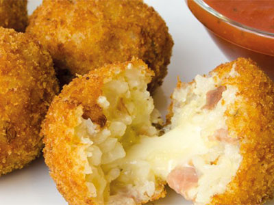 Arancini