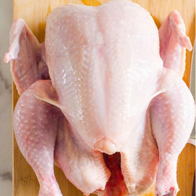 GRAIN FED CHICKEN