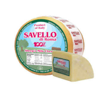 SAVELLO DI ROMA