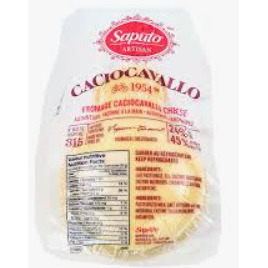 SAPUTO CACIOCAVALLO