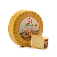 FROMAGE ASIAGO STAGIONATO CASTELLO