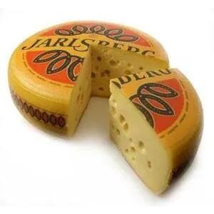 JARLSBERG CHEESE