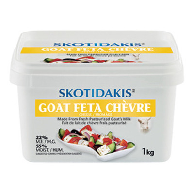 SKOTIDAKIS FETA GOAT iKG