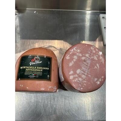 SAN VINCENZO ITALIAN MORTADELLA