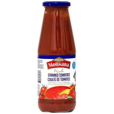 MOLISANA PASSATA 6X680ML