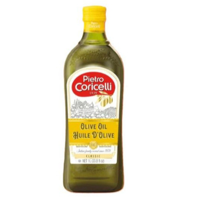 PIETRO CORICELLI OLIVE OIL IL