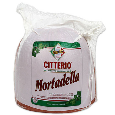 CITTERIO MORTADELLA