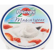 POLENGHI MASCARPONE 500G