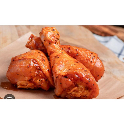 Piri Piri Chicken Drumstick