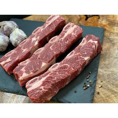 BEEF SHORT RIBS