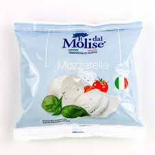 IL MOLISE FRESH MOZZARELLA 100G