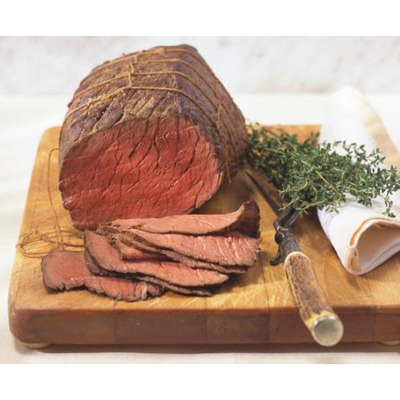 ROAST BEEF