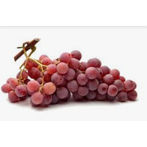 RED SEEDLESS GRAPES 