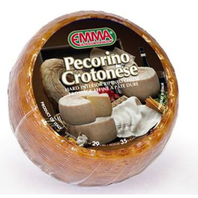 PECORINO CROTONESE EMMA