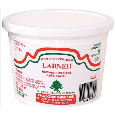 MARIE KADÉ LABNEH 500GR