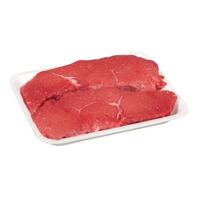 BONELESS SIRLOIN STEAK