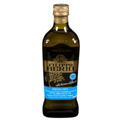 FILIPPO BERIO OLIVE OIL 750ML