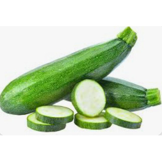 ZUCCHINI