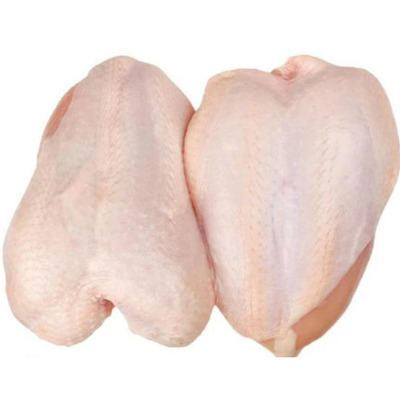  CHICKEN BREAST BACK ATTACHED