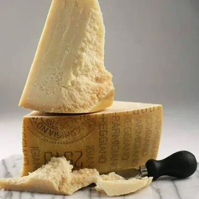 PARMIGIANO REGGIANO 18 MONTHS