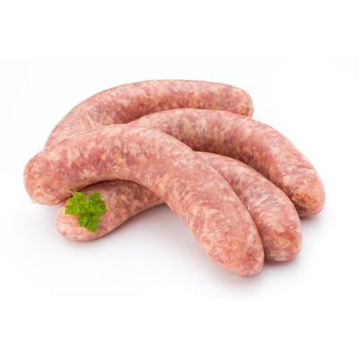 FRESH ITALIAN SAUSAGE ASSORTED