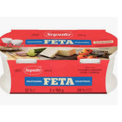 SAPUTO FETA DUO 2x150g