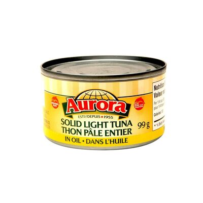 AURORA TUNA 99G