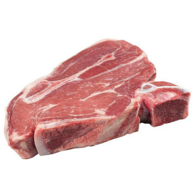 GRAIN FED VEAL BLADE ROAST