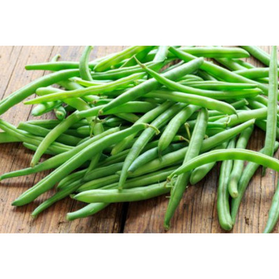 GREEN BEANS