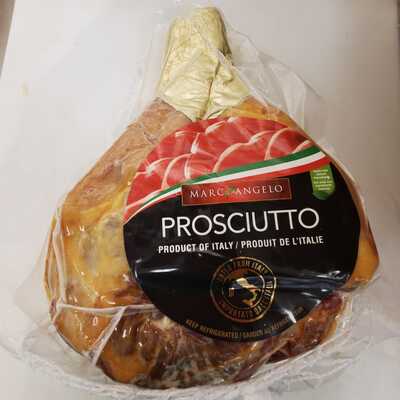 PROSCIUTTO D'ITALIE MARCANGELO