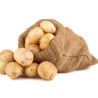 POTATOES 10LB BAG