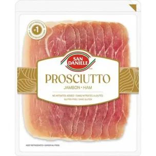 PROSCIUTTO SAN DANIELE 100G