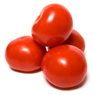 RED TOMATOES