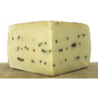 ITALIAN PECORINO PEPATO