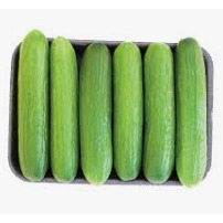 MINI CUCUMBERS