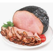 BLACK FOREST HAM