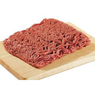 MEDIUM GROUND BEEF