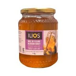 ILIOS HONEY 1KG