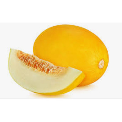 CANARY MELON