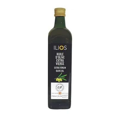 ILIOS OLIVE OIL 750ML