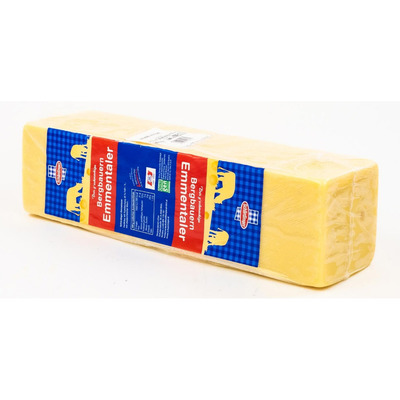  AUSTRIAN EMMENTHAL