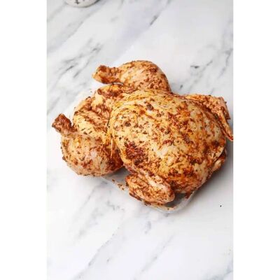 WHOLE CHICKEN: PIRI PIRI - SOUVLAKI -  SHISH TAOUK 