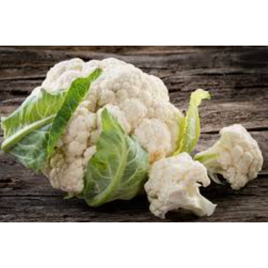 CAULIFLOWER