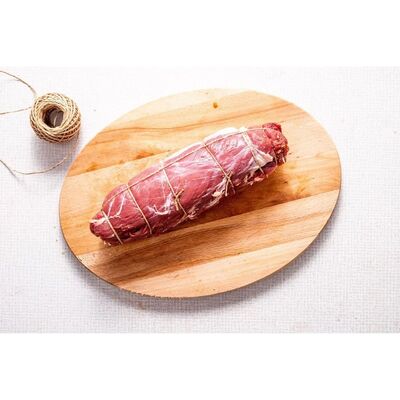 STUFFED PORK FILLET: ASSORTED