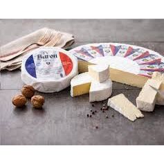 BRIE LE BARON