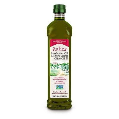 HUILE D’OLIVE MÉLANGER ITALICA 1L